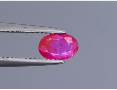 UNRESERVED Diamonds, Gemstones & Opals (A983) - Lot 3060