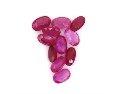 Diamond And Gemstone Market (A985) - Lot 3003