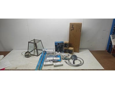 Home Improvement, DIY & Hardware (SAA999) - Lot 4703