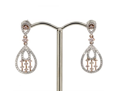 Diamonds Are A Woman's Best Friend (A978) - Lot 2702