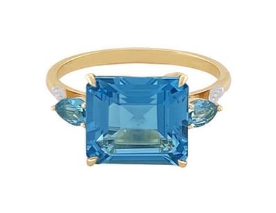 Affordable Jewellery Clearance (A976) - Lot 1318