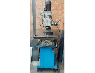 Metal Fabrication Workshop Liquidation (ON12068) - Lot 22