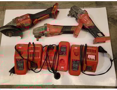 Home Improvement, DIY & Hardware (A1003) - Lot 62