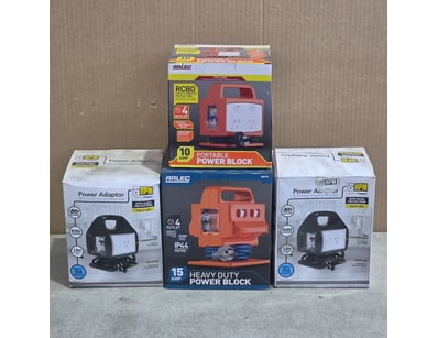 Distribution Business Asset Liquidation (ON11955) - Lot 57