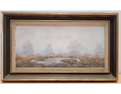 Art Market (A1006) - Lot 181