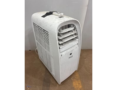 Polo portable air conditioner 

Model: Polocool EX...