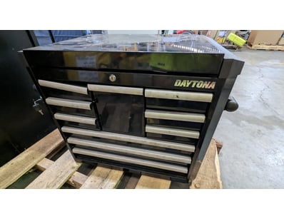 Major Flow, Pumping & Industrial Services Asset... - Lot 815