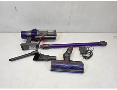 Factory Returned Reconditioned Dysons Liquidati... - Lot 415