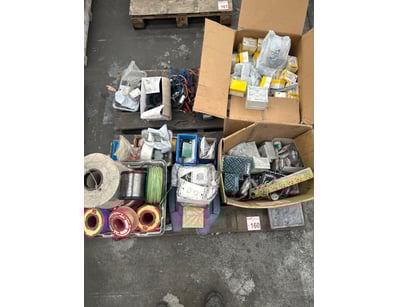 UNRESERVED Engineering Workshop Closure (ON4494) - Lot 160