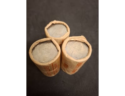 UNRESERVED Coins, Banknotes & Bullion (A1004) - Lot 208