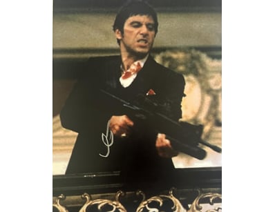 Mancave & Memorabilia (A979) - Lot 4052