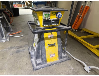 Site Equipment Clearance - Street Lights, Fencin... - Lot 51