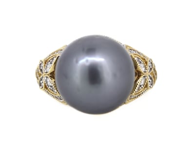 Luxury Jewellery (A1002) - Lot 516