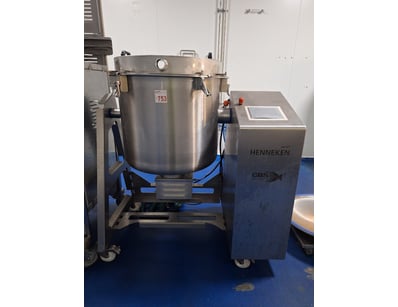 Major Food Processing Plant Closure (ON11985) - Lot 753