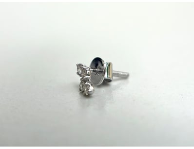 Lab Grown Diamonds & Jewellery (A979) - Lot 1320