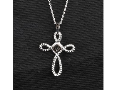 The Sterling Collection - Pendants, Rings, Brac... - Lot 240