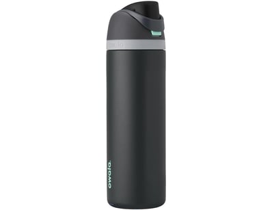 Owala FreeSip Insulated Stainless Steel Water Bott...