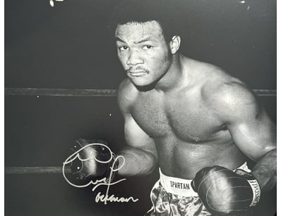 Mancave & Memorabilia (A995) - Lot 652