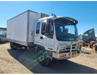 Civil, Transport & Machinery - Nationwide (ON4... - Lot 4400
