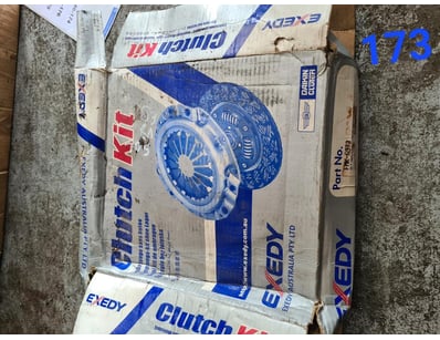 Car Parts & Accessories (A986) - Lot 173