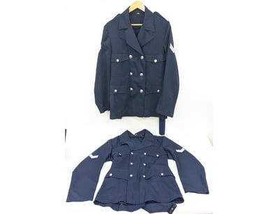 Historic Arms & Militaria (A991) - Lot 4015