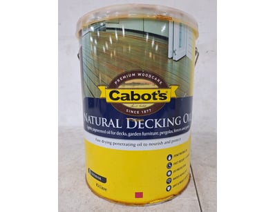 Ultimate Surplus Paint Event (GCA985) - Lot 1363