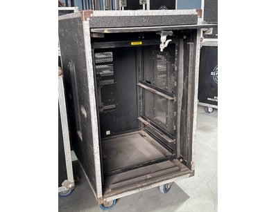 Mostly Unreserved Ex-Rental Audio & Visual Equip... - Lot 78