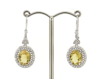 Affordable Jewellery Clearance (A969) - Lot 4211