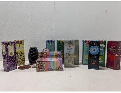 Health Food Shop Contents Liquidation (ON11778) - Lot 131