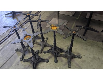 Hospitality, Catering & Events (A993) - Lot 112