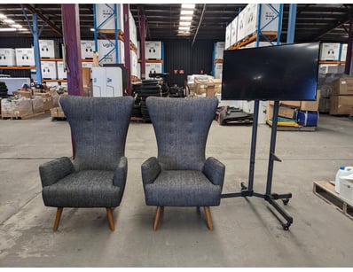 IT, AV & Furniture Liquidation Sale (ON11701) - Lot 27