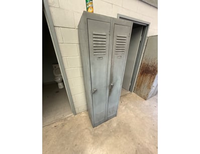 MOSTLY UNRESERVED Machining Engineering Warehou... - Lot 218