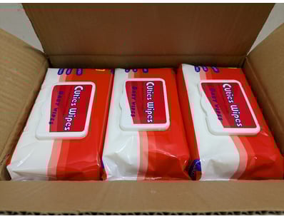 House & Homewares (NSWA997) - Lot 2721