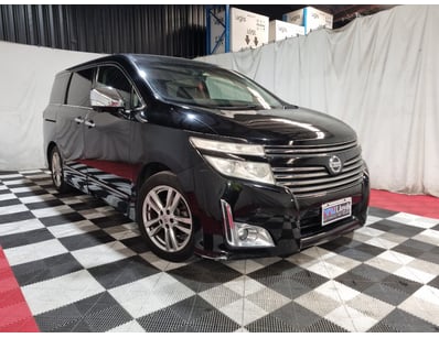 Passenger, Luxury & Commercial Vehicles Auction - Lot 750