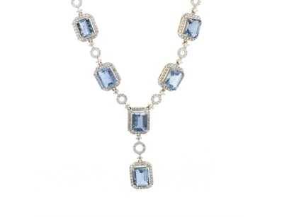 Luxury Jewellery (A987) - Lot 3620