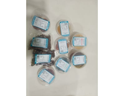 Health Food Shop Contents Liquidation (ON11778) - Lot 100