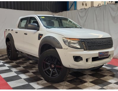 Passenger, Luxury & Commercial Vehicles Auction - Lot 618