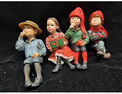 Antiques, Vintage & Interior Treasures (A1008) - Lot 249