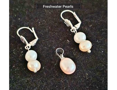 UNRESERVED Affordable Jewellery (A995) - Lot 159