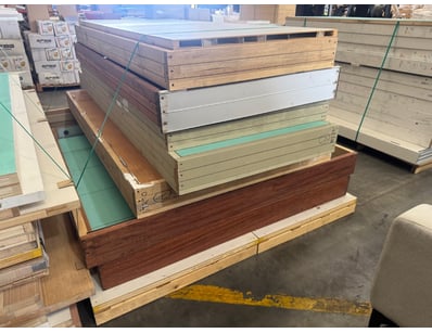 Home Improvement, DIY & Hardware (A998) - Lot 21