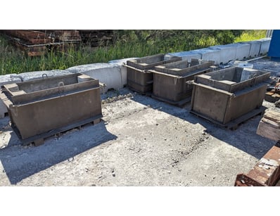 CIVIL CONTRACTORS END OF PROJECT Tomago NSW Pre... - Lot 113