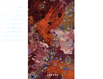 Art Market (A980) - Lot 2021