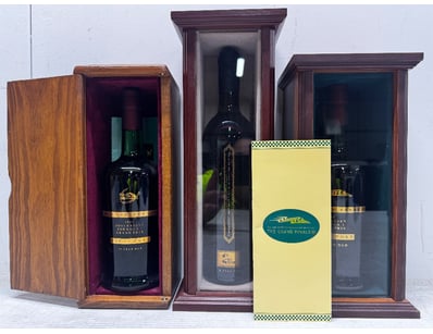 Reserve & Rarity - Lot 5