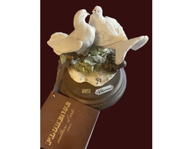 Antiques, Vintage & Interior Treasures (A1006) - Lot 1020