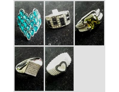 Thrift Shop (A977) - Lot 1252
