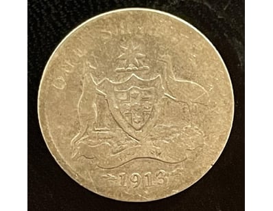 UNRESERVED Coins, Banknotes & Bullion (A1002) - Lot 545