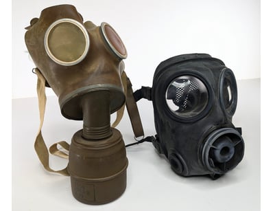 Historic Arms & Militaria (A1000) - Lot 509