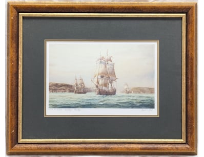 Art Market (A992) - Lot 1033