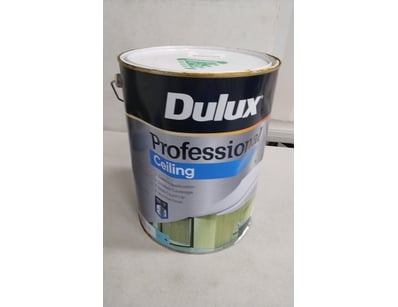 Ultimate Surplus Paint Event (GCA976) - Lot 285