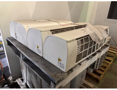 Site Equipment Clearance - Street Lights, Fencin... - Lot 79